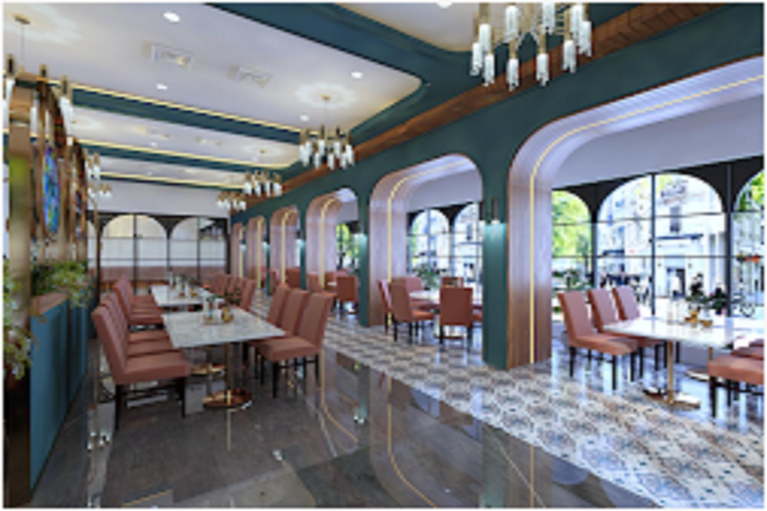 Hotel Shivay International Tharad Eksteriør bilde